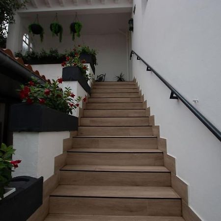 Appartement T3 En Villa Hendaye Exterior foto